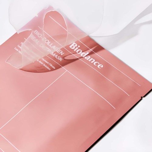 Biodance Bio-Collagen Real Deep Mask 34 g fra Biodance – offisielt produktbilde 3