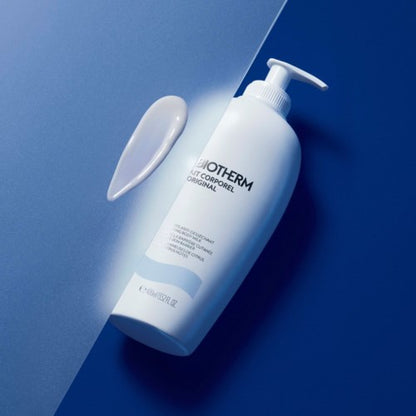 Biotherm Lait Corporel Body Milk 400 ml fra Biotherm – offisielt produktbilde 11
