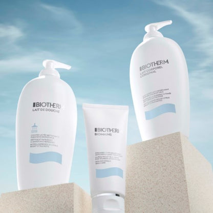 Biotherm Lait Corporel Body Milk 400 ml fra Biotherm – offisielt produktbilde 9