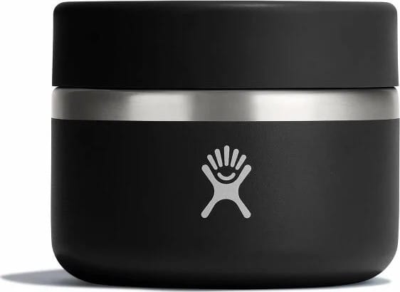 Hydro Flask Food Jar 355 ml Black Hydro Flask