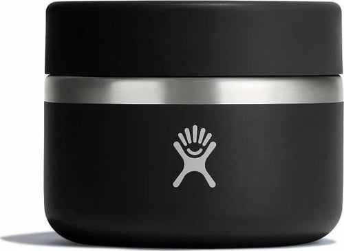 Hydro Flask Food Jar 355 ml Black Hydro Flask