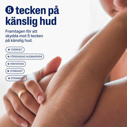 Cetaphil Moisturising Lotion 473 ml fra Cetaphil – offisielt produktbilde 5