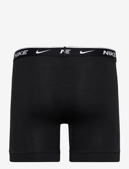 Nike ESSENTIAL COTTON STRETCH BOXER B herreunderbukser, 3-PACK