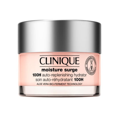 Clinique Moisture Surge 100H 50 ml – produktbilde 2