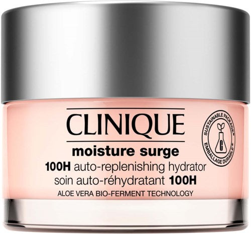Clinique Moisture Surge 100H 50 ml – produktbilde 1