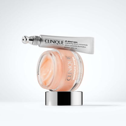 Clinique Moisture Surge 100H 50 ml – produktbilde 6