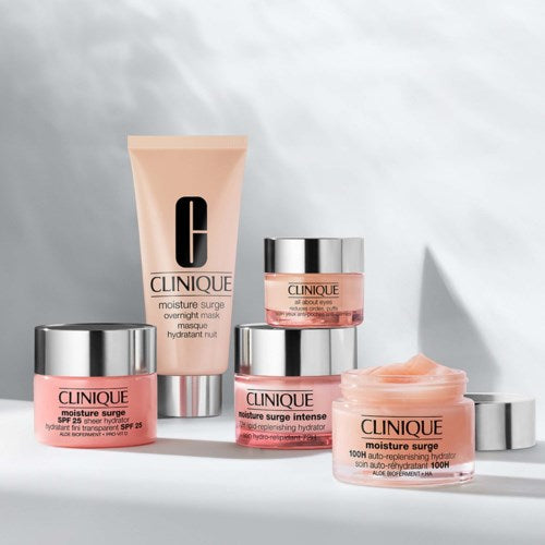 Clinique Moisture Surge 100H 50 ml – produktbilde 8