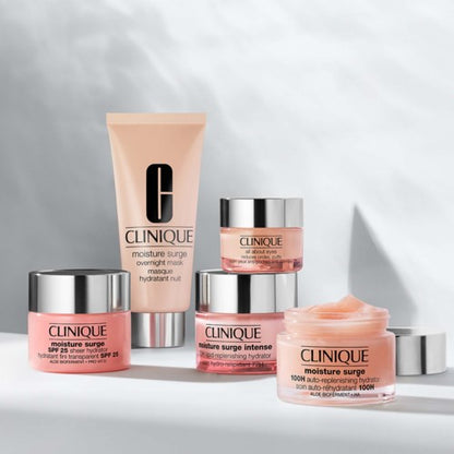 Clinique Moisture Surge 100H 50 ml – produktbilde 8