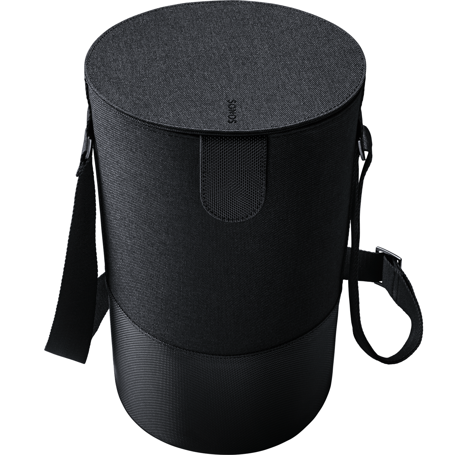 Sonos Move-reisebag i svart