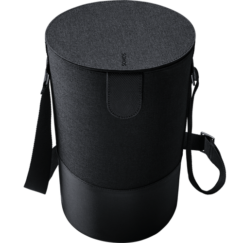 Sonos Move-reisebag i svart