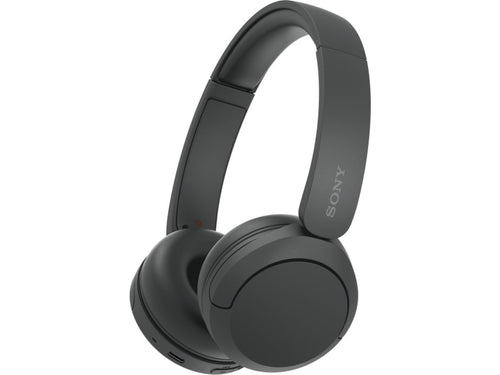 Produktbilde av Sony WH-CH520 trådløse hodetelefoner, On-Ear (sort) fra Sony