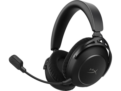Produktbilde av HyperX Cloud Alpha 2 Trådløst Gaming Headset (sort) fra HyperX
