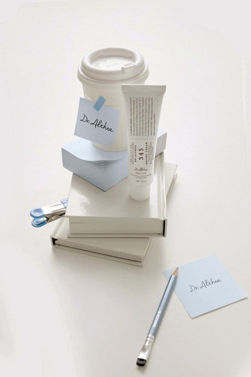 Dr. Althea 345 Relief Cream 50 ml fra Dr. Althea – offisielt produktbilde 4