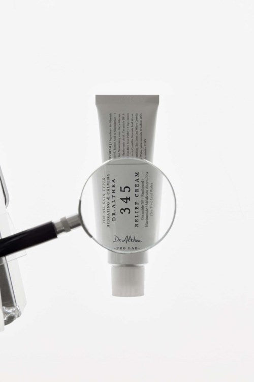 Dr. Althea 345 Relief Cream 50 ml fra Dr. Althea – offisielt produktbilde 7