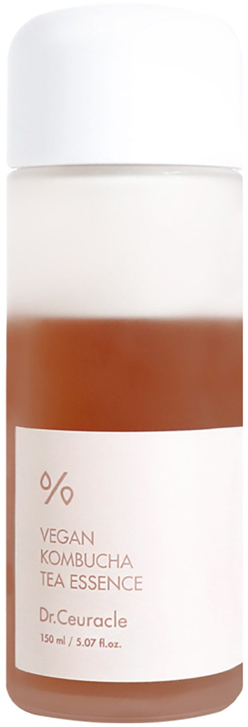 Dr. Ceuracle Vegan Kombucha Tea Essence 150 ml fra Dr. Ceuracle – offisielt produktbilde 1