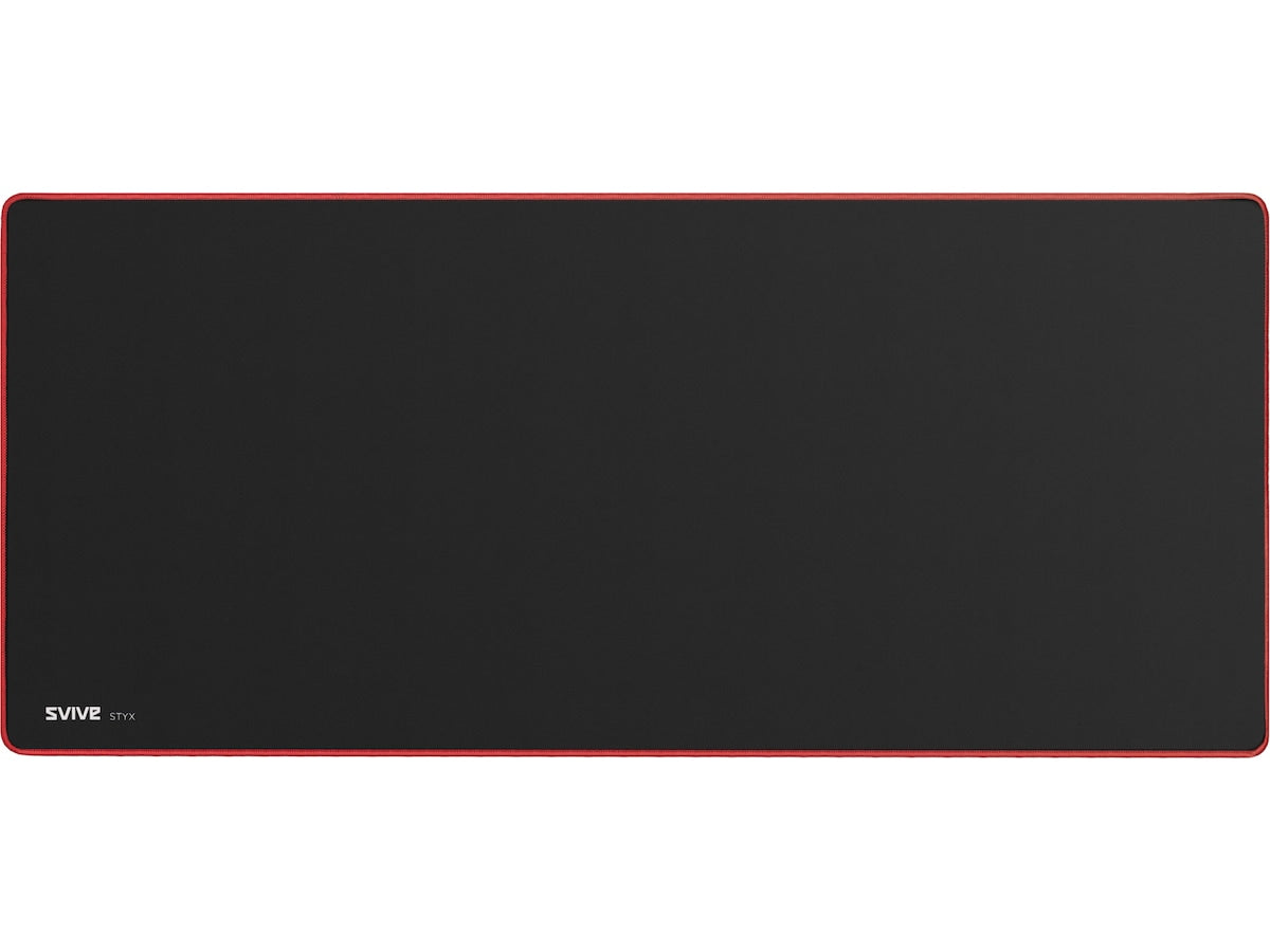 Produktbilde av Svive Styx Gaming Musematte XXL fra Svive