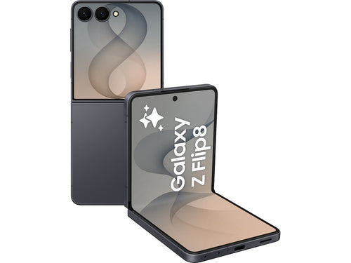 Produktbilde av Samsung Galaxy Z Flip8 256GB (graphite) fra Samsung
