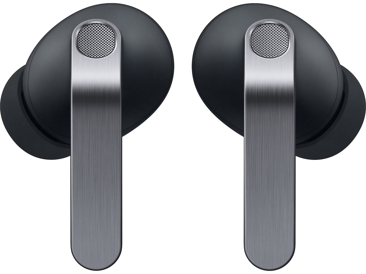 Produktbilde av Galaxy Buds4 Pro (sort) fra Samsung