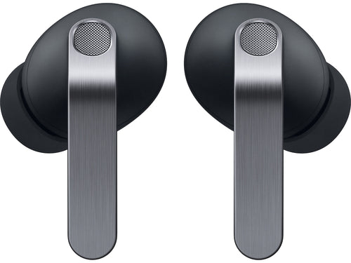 Produktbilde av Galaxy Buds4 Pro (sort) fra Samsung
