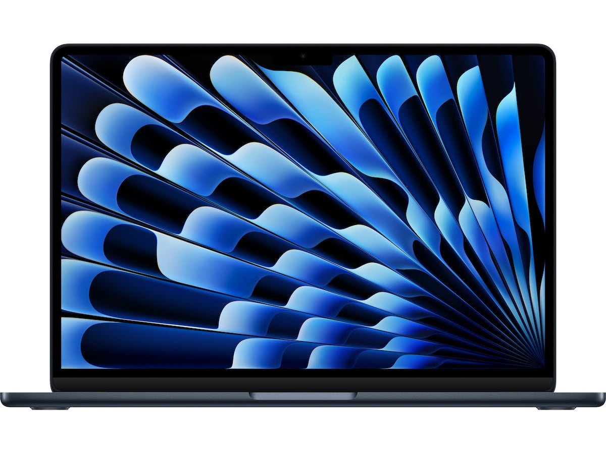Produktbilde av MacBook Air 13" M5 (2026) 1TB (midnatt) fra Apple