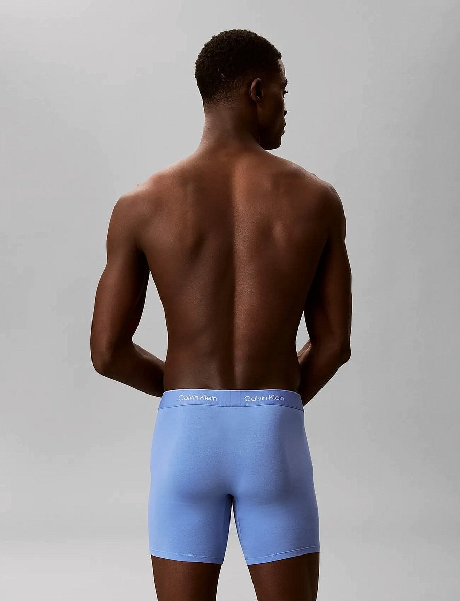 Calvin Klein BOXER BRIEF 7PK herreunderbukser, 7-pack