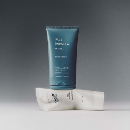 Face Formula Niactil 4% 100 ml fra Face Formula – offisielt produktbilde 2