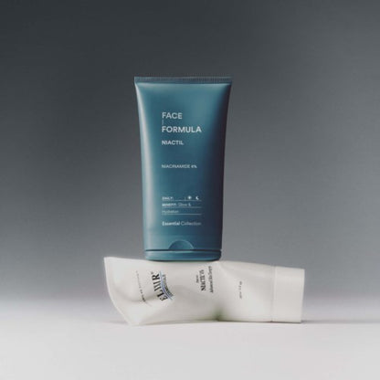 Face Formula Niactil 4% 100 ml fra Face Formula – offisielt produktbilde 2
