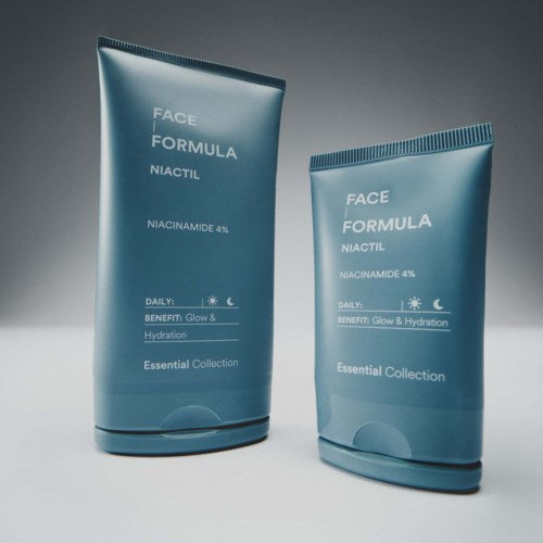Face Formula Niactil 4% 100 ml fra Face Formula – offisielt produktbilde 3