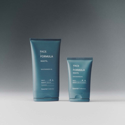 Face Formula Niactil 4% 100 ml fra Face Formula – offisielt produktbilde 4