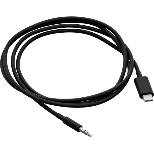 Sonos Ace aux-kabel i standard