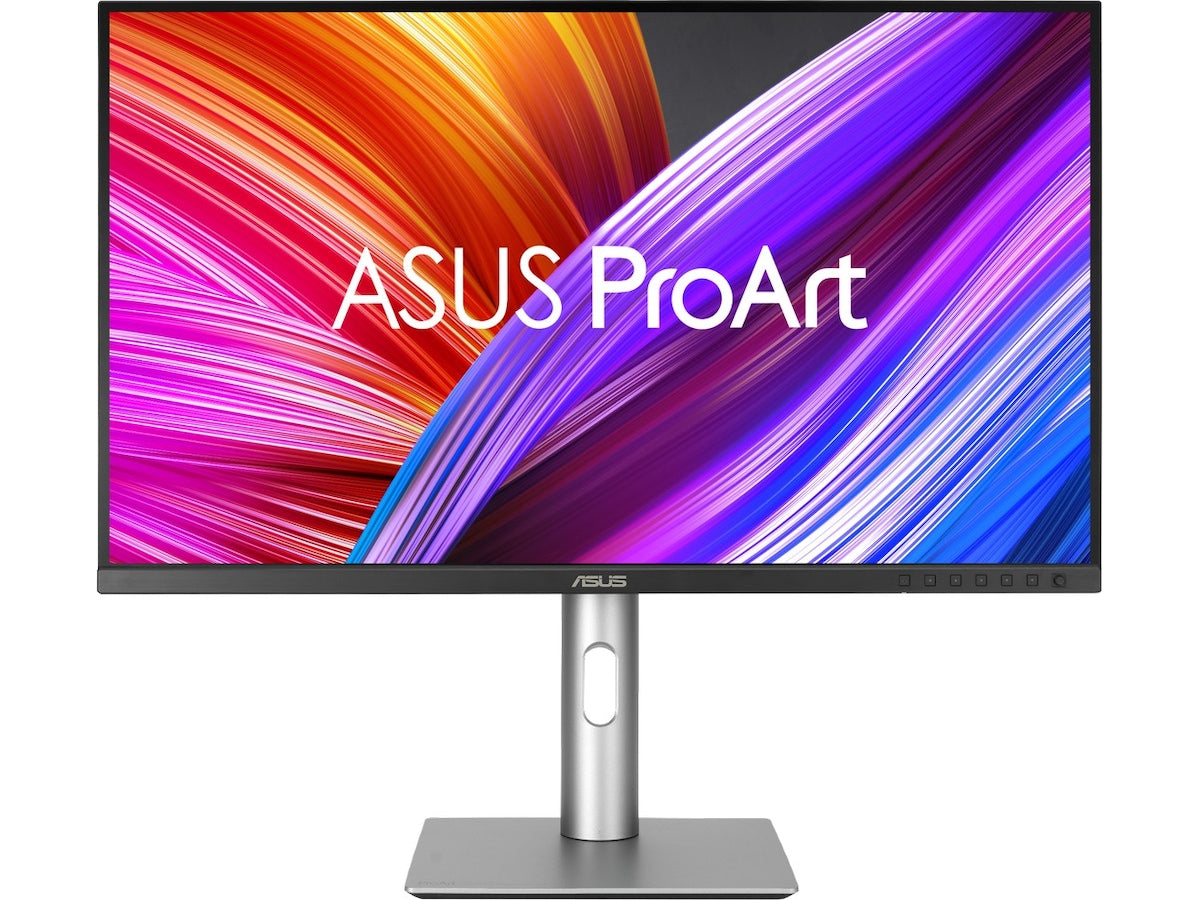Produktbilde av ASUS 32" 4K ProArt skjerm PA329CRV fra ASUS