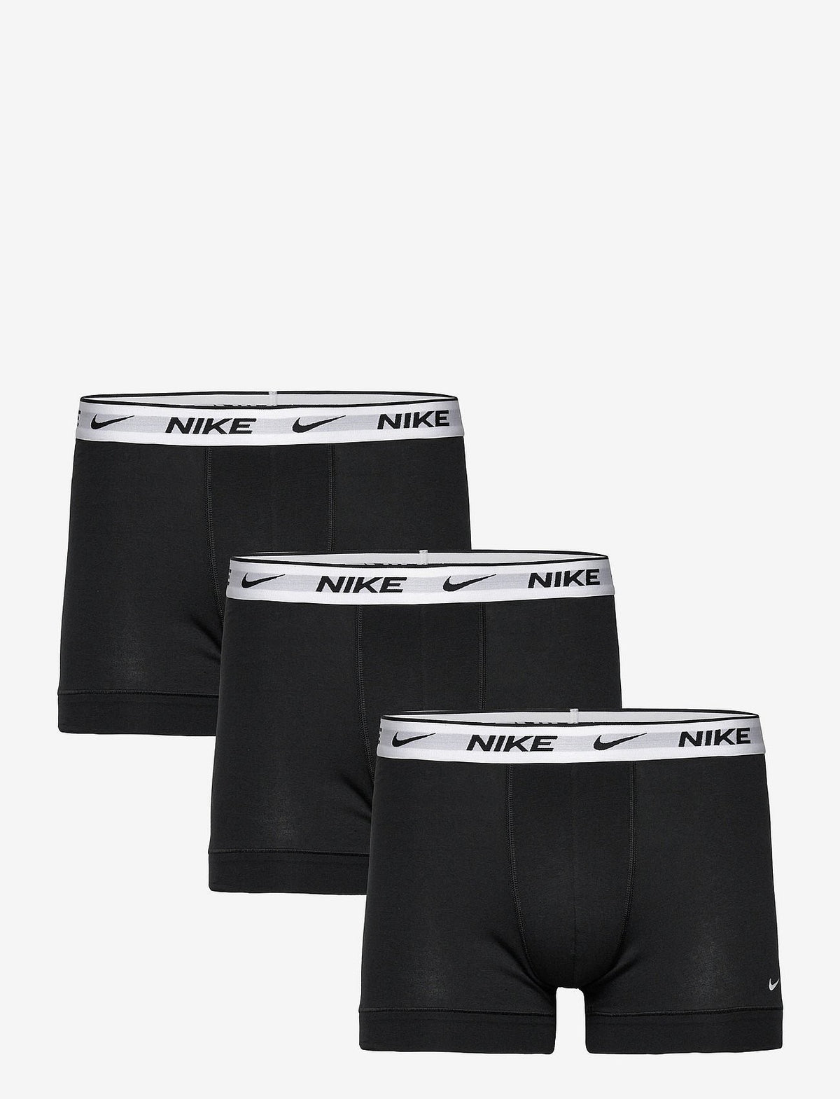 Nike TRUNK 3PK herreunderbukser, 3-PACK i PEARL blå