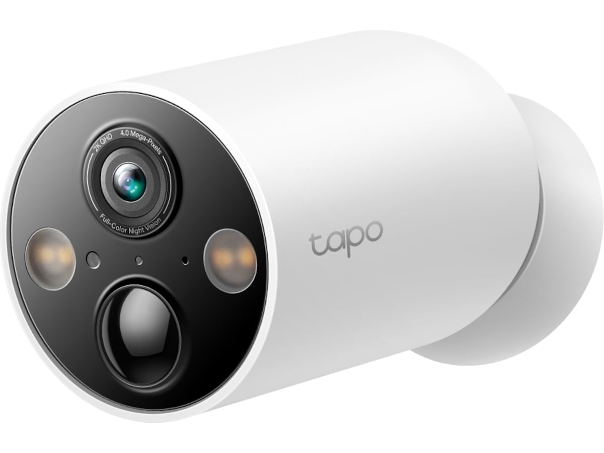Produktbilde av TP-Link Tapo C425 utendørs overvåkningskamera fra TP-Link
