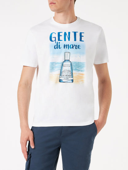 Gente di mare t-skjorte | Special Edition – offisielt produktbilde 2