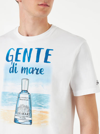 Gente di mare t-skjorte | Special Edition – offisielt produktbilde 3