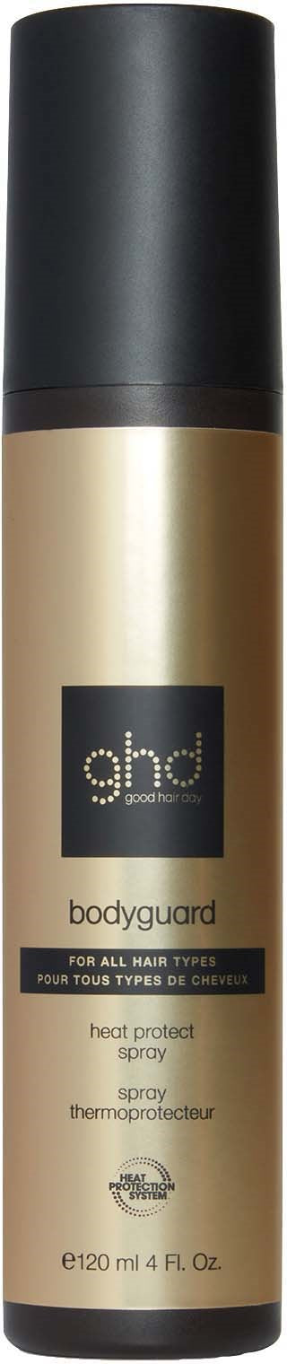 ghd   Bodyguard - Heat Protect Spray For All Hair Types 120 ml fra ghd – offisielt produktbilde 1