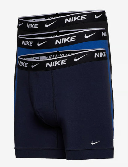 Nike BOXER BRIEF 3PK herreunderbukser, 3-pack