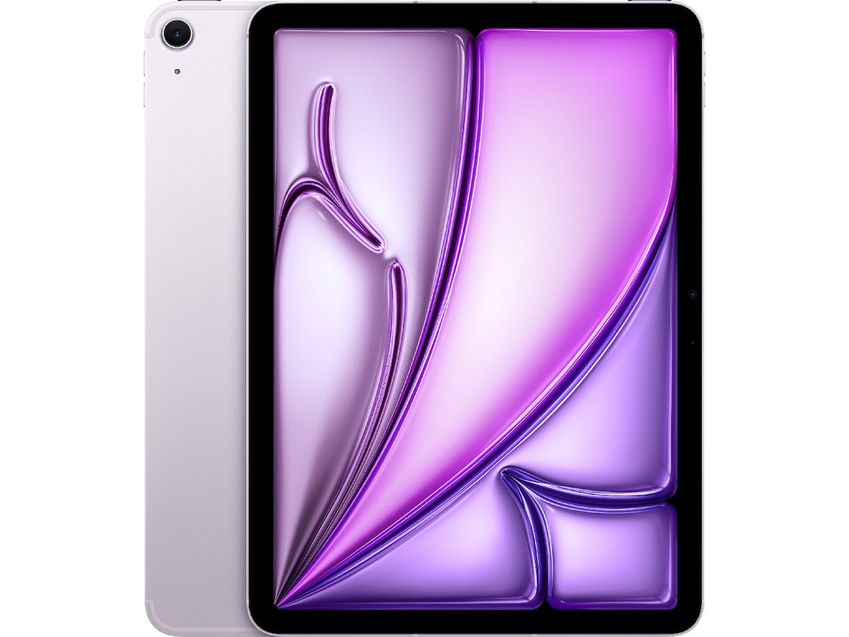 Produktbilde av iPad Air 11" (2025) 512GB 5G (lilla) fra Apple
