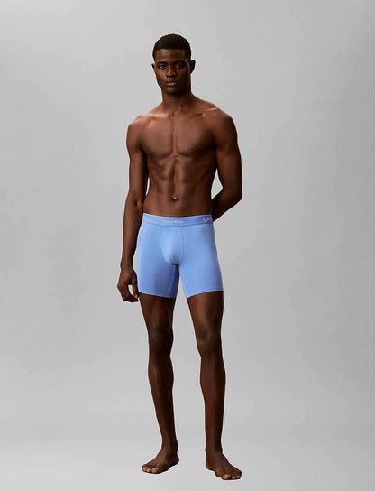 Calvin Klein BOXER BRIEF 7PK herreunderbukser, 7-pack