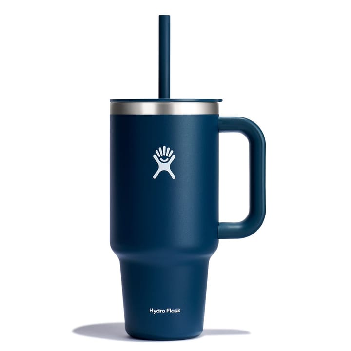 Hydro Flask All Around Travel Tumbler 946 ml Indigo Hydro Flask