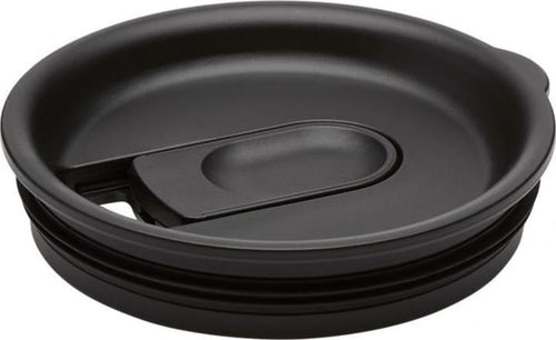 Hydro Flask Closable Press-In Lid Medium Black Hydro Flask