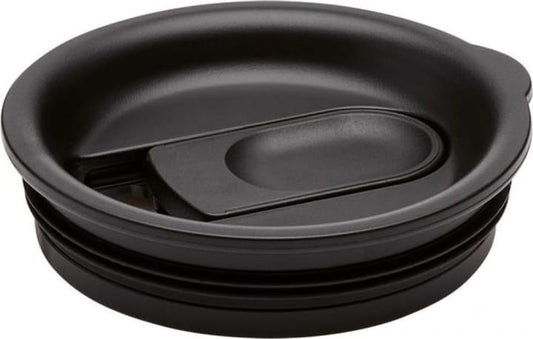 Hydro Flask Closable Press-In Lid Small Black Hydro Flask