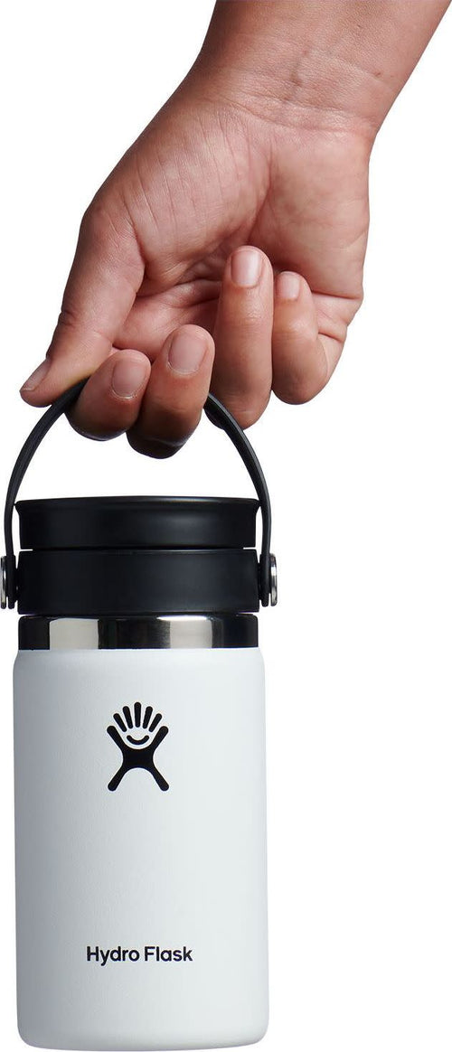 Hydro Flask Coffee Flex Sip 355 ml White Hydro Flask