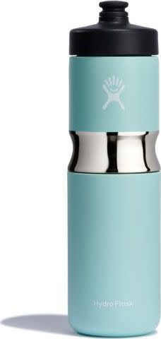 Hydro Flask Wide Insulated Sport Bottle 591 ml Dew Hydro Flask