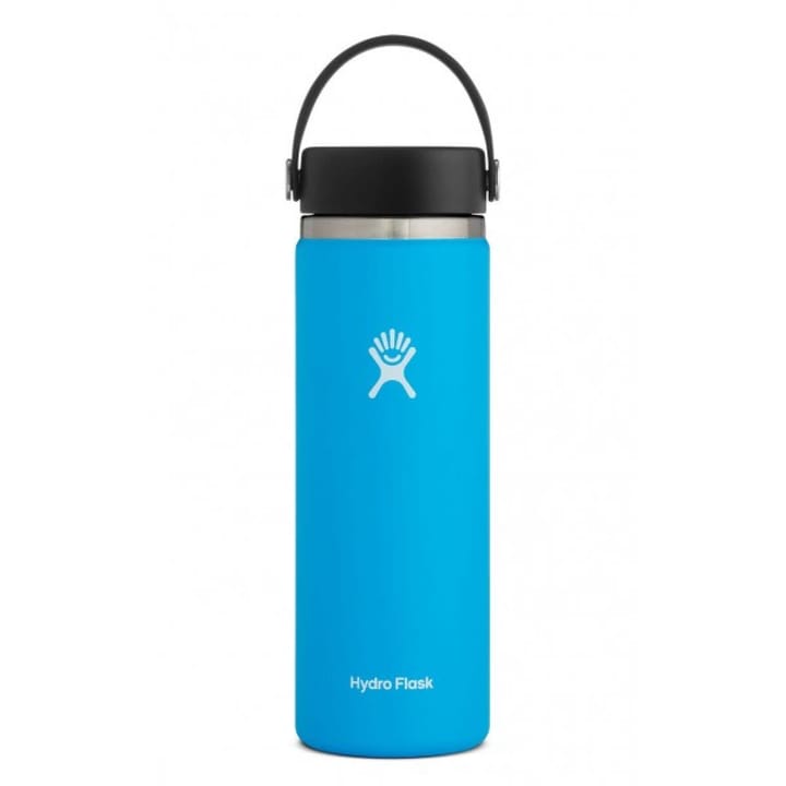 Hydro Flask Wide Mouth Flex 591 ml Pacific Hydro Flask