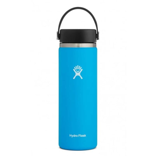 Hydro Flask Wide Mouth Flex 591 ml Pacific Hydro Flask