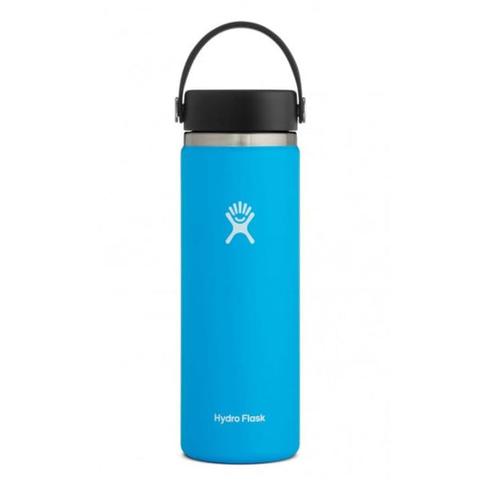 Hydro Flask Wide Mouth Flex 591 ml Pacific Hydro Flask
