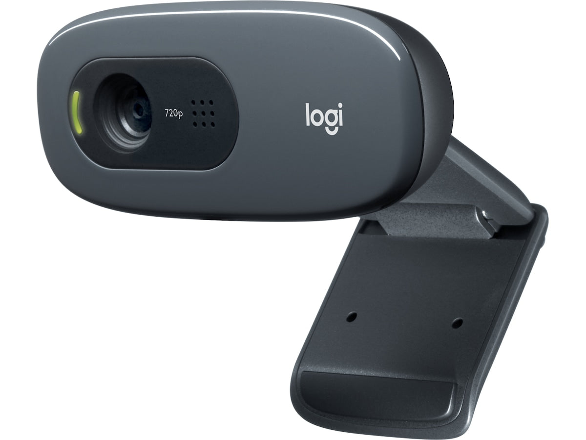 Produktbilde av Logitech HD C270 Webkamera fra Logitech