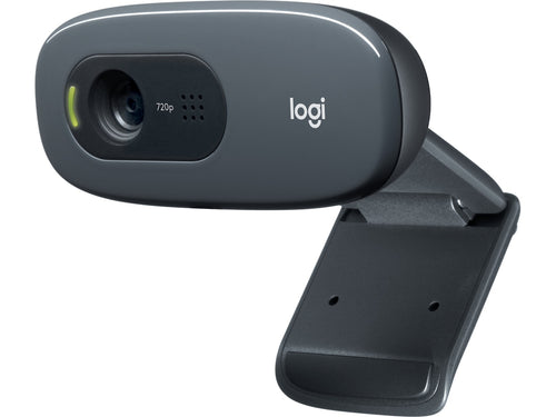 Produktbilde av Logitech HD C270 Webkamera fra Logitech