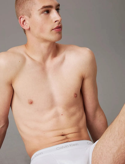 Calvin Klein TRUNK 3 PK herreunderbukser, 3-pack